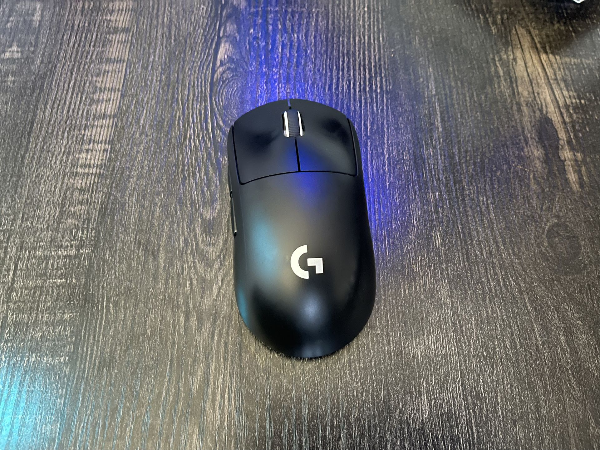 Logitech G PRO X SUPERLIGHT Wireless Gaming Mouse