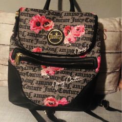 Juicy Couture Bag 