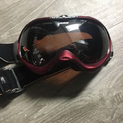 Spy Brand Sport Goggles