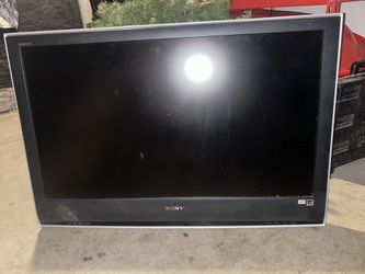 Sony Bravia (contact info removed) KDL-40S2010