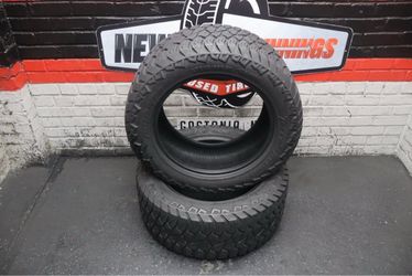 LT 285 55 20