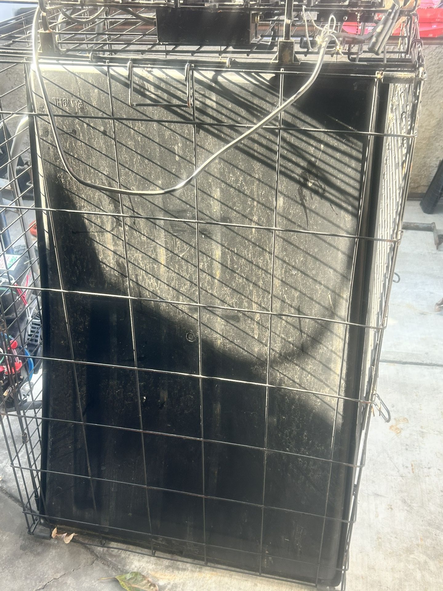 Big Dog Kennel