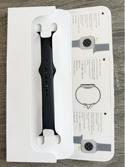 Apple Watch Sport Ban 46” M/L