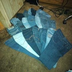Jeans