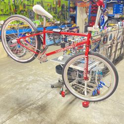 2018 Om Flyer 