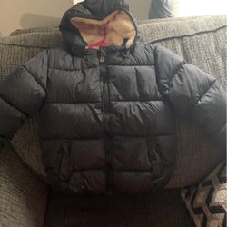 Coat for Toddler  Girls New