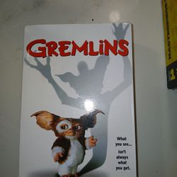 Gremlins/Spongebob