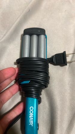 Curling iron
