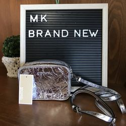 NWT Michael  kors bag purse shoulder bag Crossbody