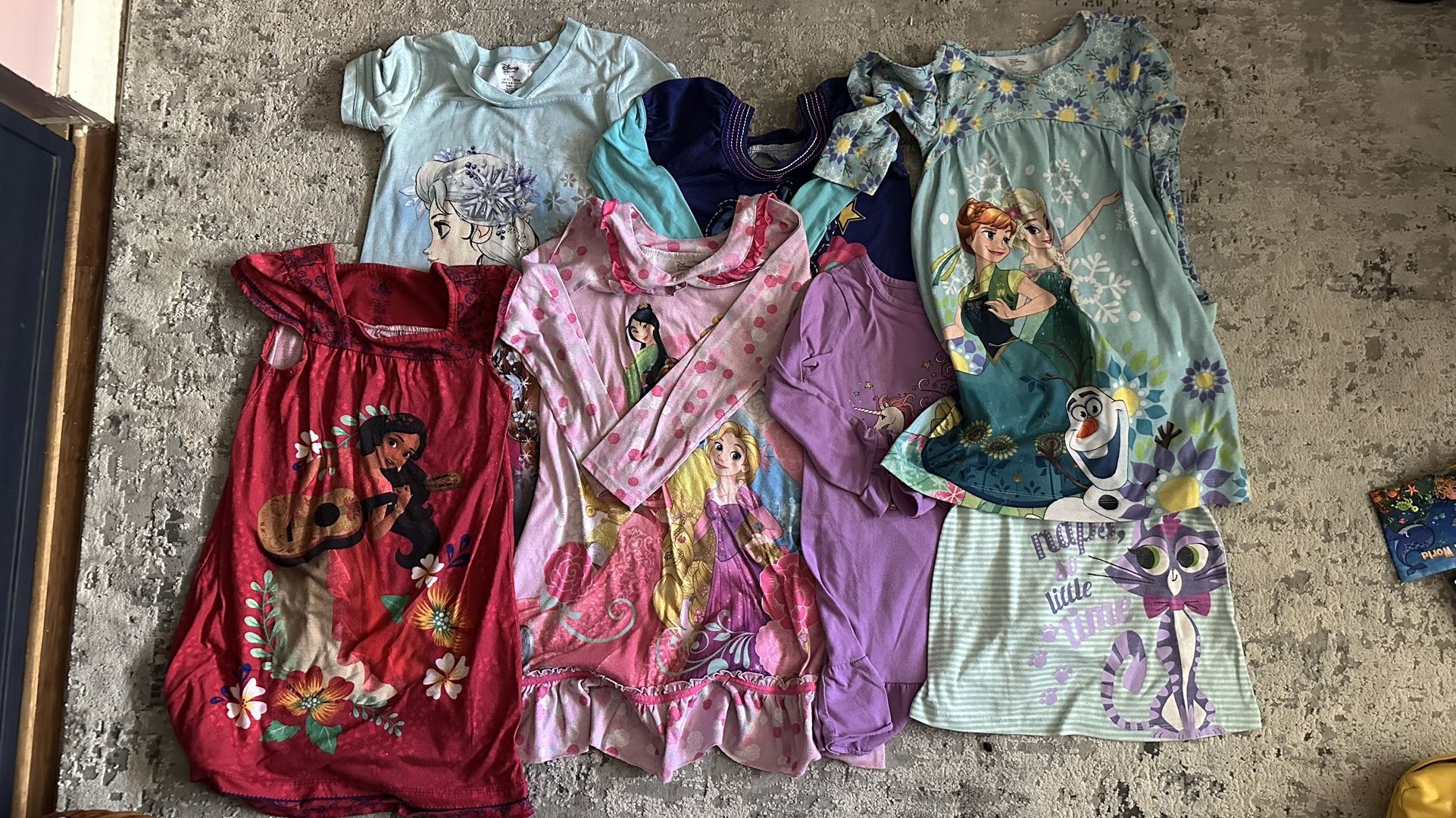 Girls Dresses , Clothes
