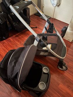 Graco Stroller