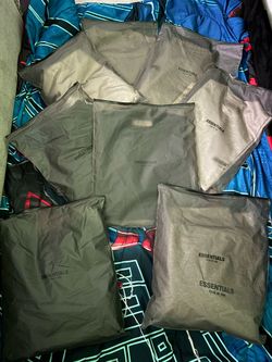 3 different colors