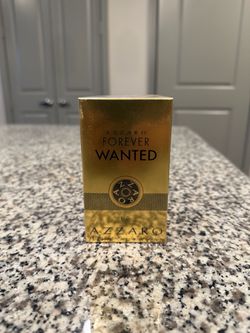 Azzaro Forever Wanted Elixir Cologne 100ml