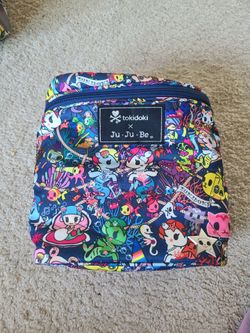 Tokidoki Jujube Sea Punk Fuel Cell