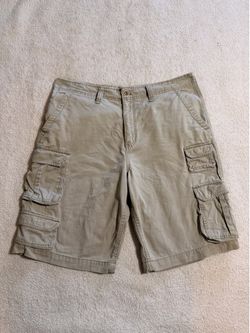 Cargo shorts 36W
