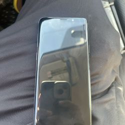 Samsung Galaxy S9+ 