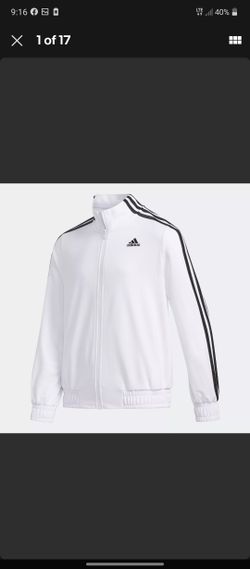 Adidas jacket