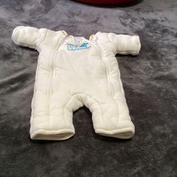 Infants Baby Sleep suits Size 0-3months 6-9Months  3-6months 
