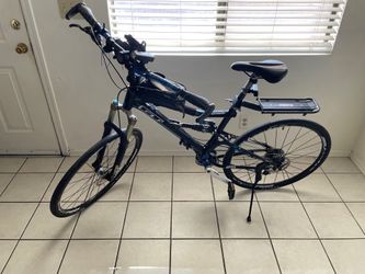 GT Mountain Bike