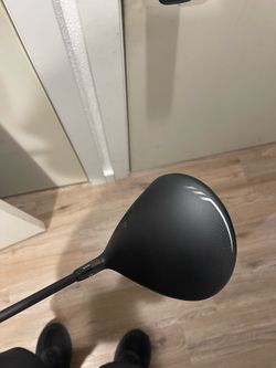 Srixon ZX7 MKII driver 10.5 reg