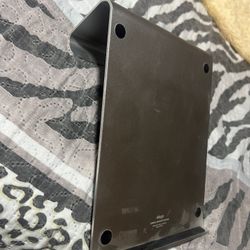 Aluminum Laptop Stand 