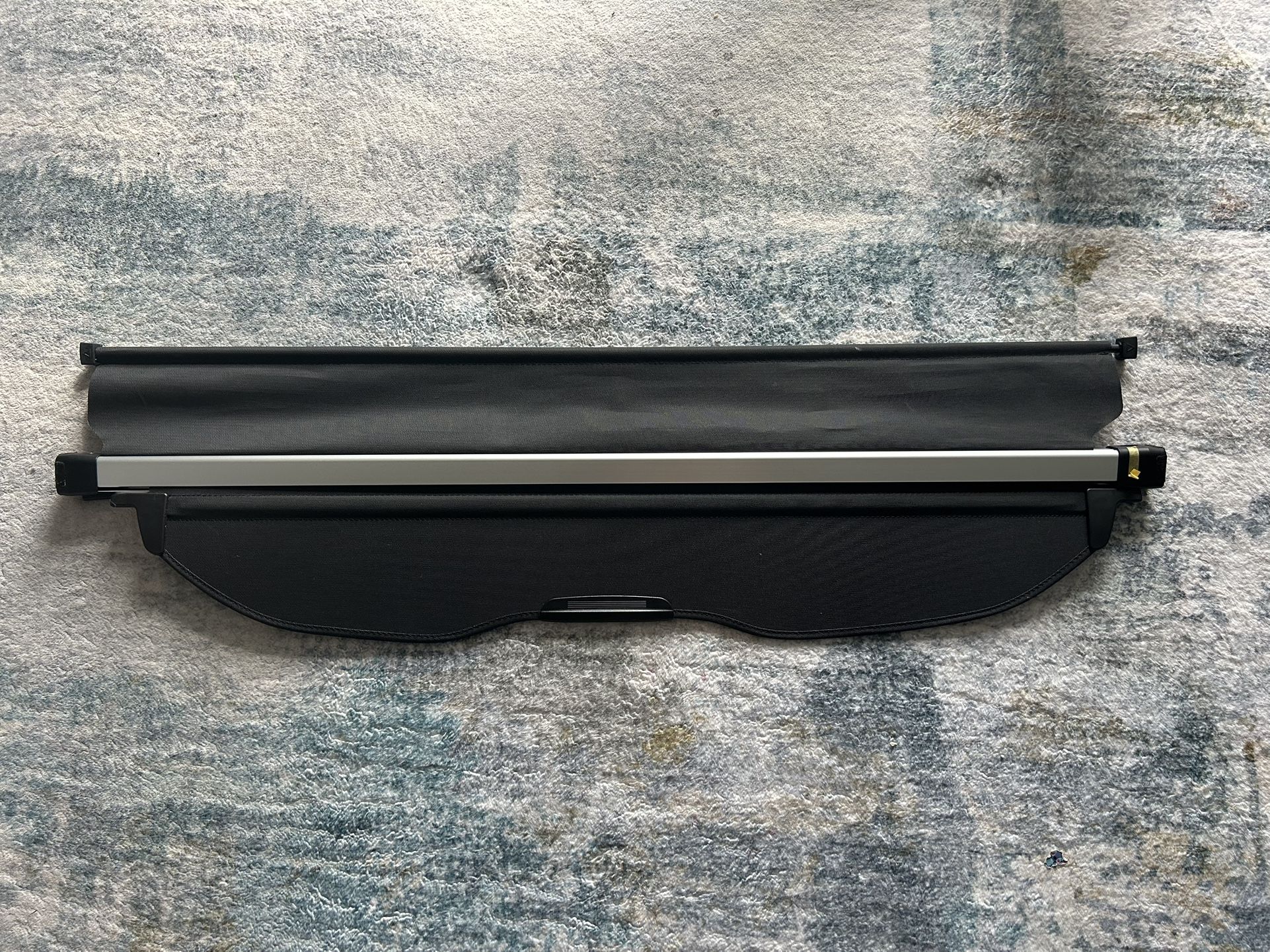 2014-2018 Subaru Forester Cargo Cover