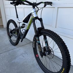 Ibis mojo 4 Mountain bike