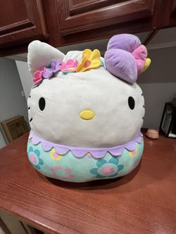 Hello Kitty, Squish Mellow