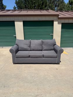 Delivery! Large IKEA Sofa