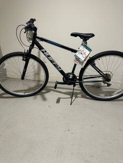 Mountain Bike (Brand New)