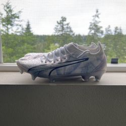 Puma Soccer Cleats