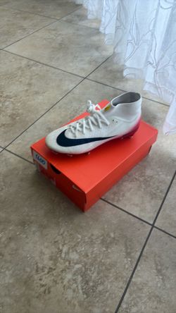 Nike mercurial academy high sock cleats