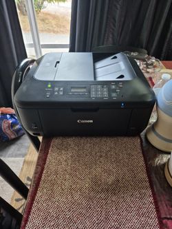 Canon Printer MX452