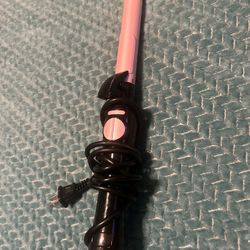 Automatic Hair Curler 