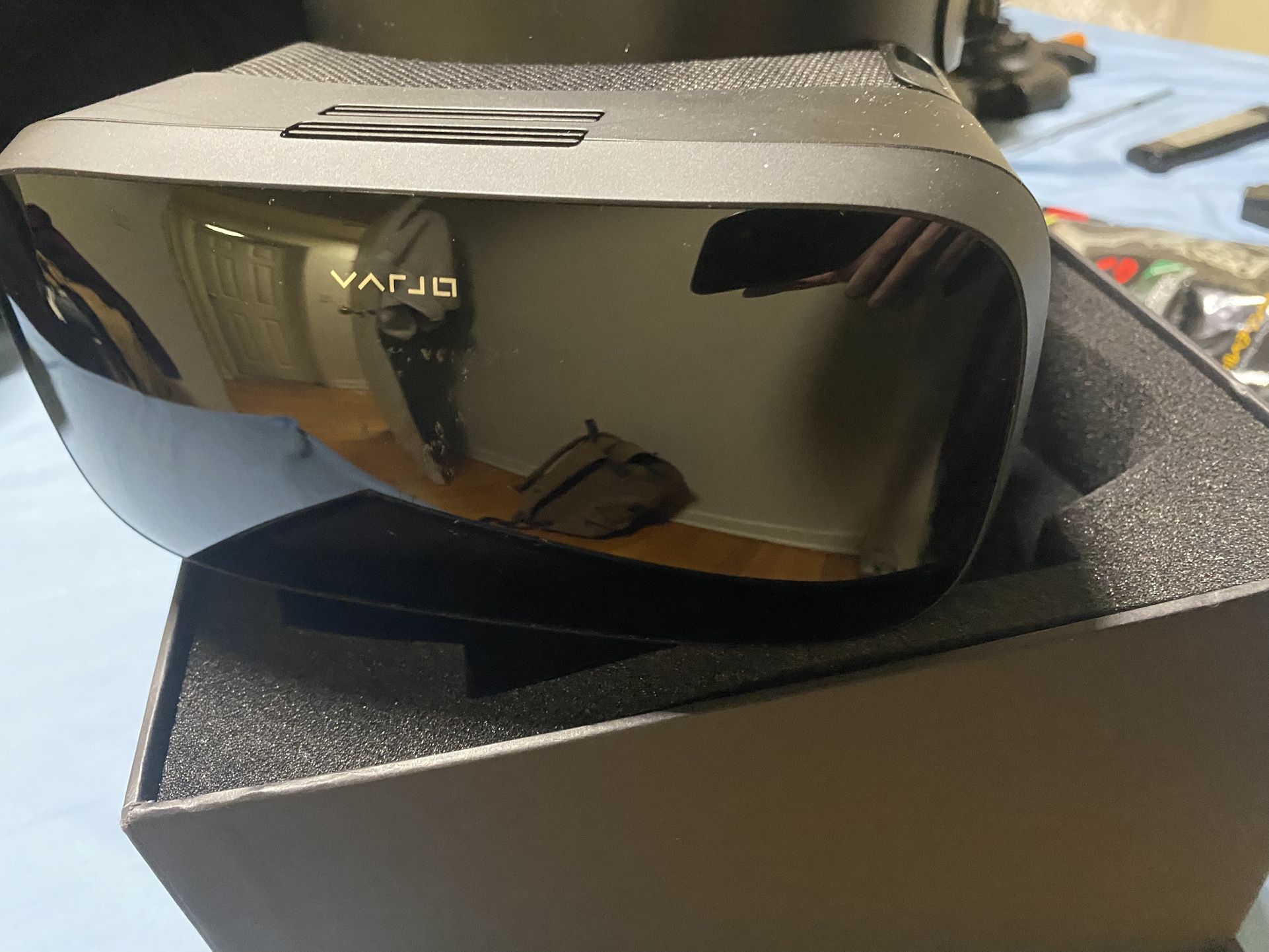 Varjo Aero VR Headset