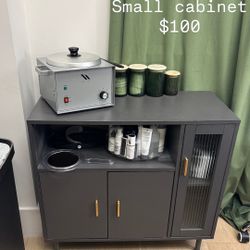 Small dresser