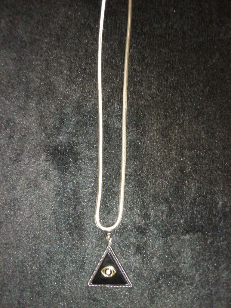Custom Made Jewelry