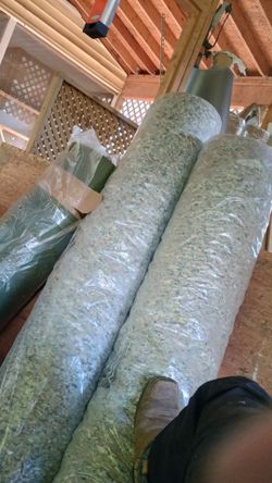 carpet padding