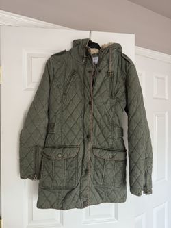 Marc New York Women Outerwear Size S