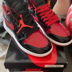 Air Jordan Retro High