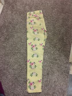 Summer Pants - Size S/P - free with purchase