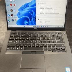 Used Dell Laptop 14inch 