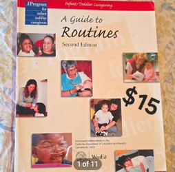 College books