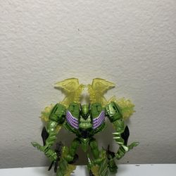 Transformers AOE Deluxe Snarl