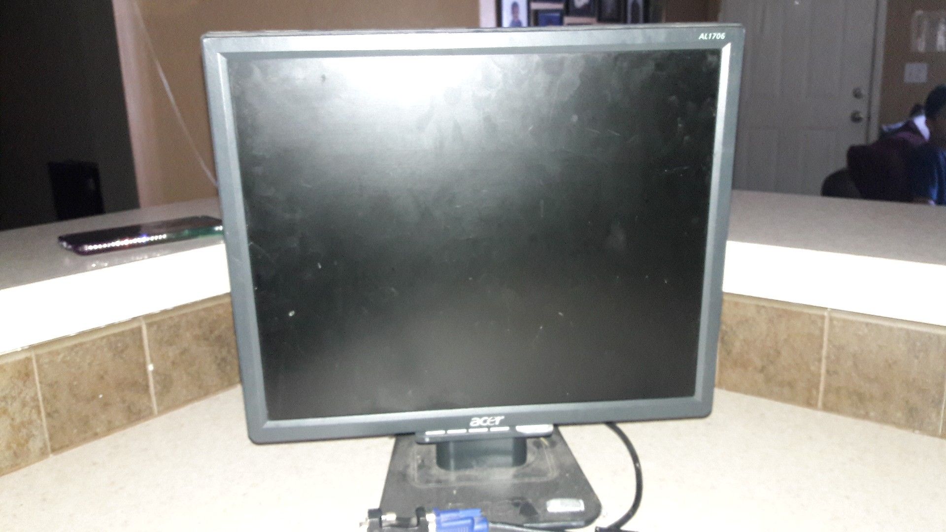 Monitor