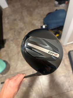 Titleist GT2 Driver