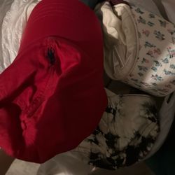 Bag Of Hats 