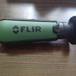 Flir Scout TK