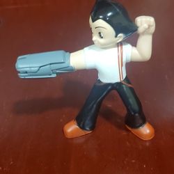 ASTRO Boy McDonald's Toys