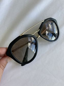Prada Sunglasses